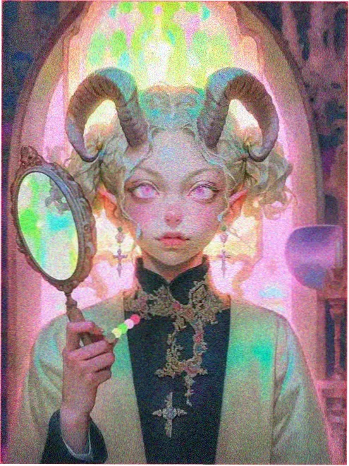 致命魔术