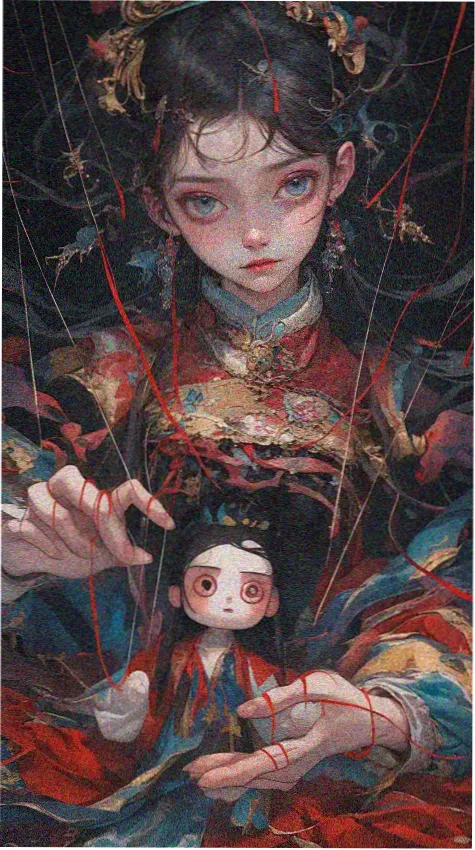 记忆碎片