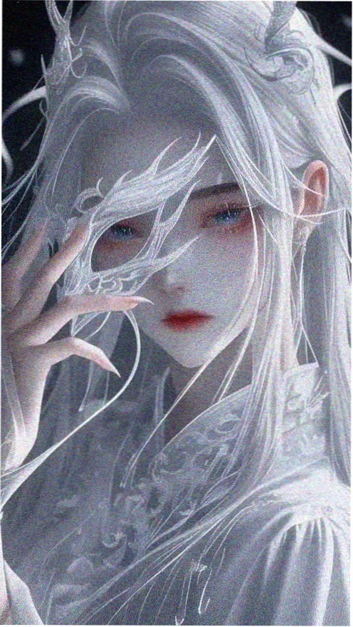 爱，死亡和机器人